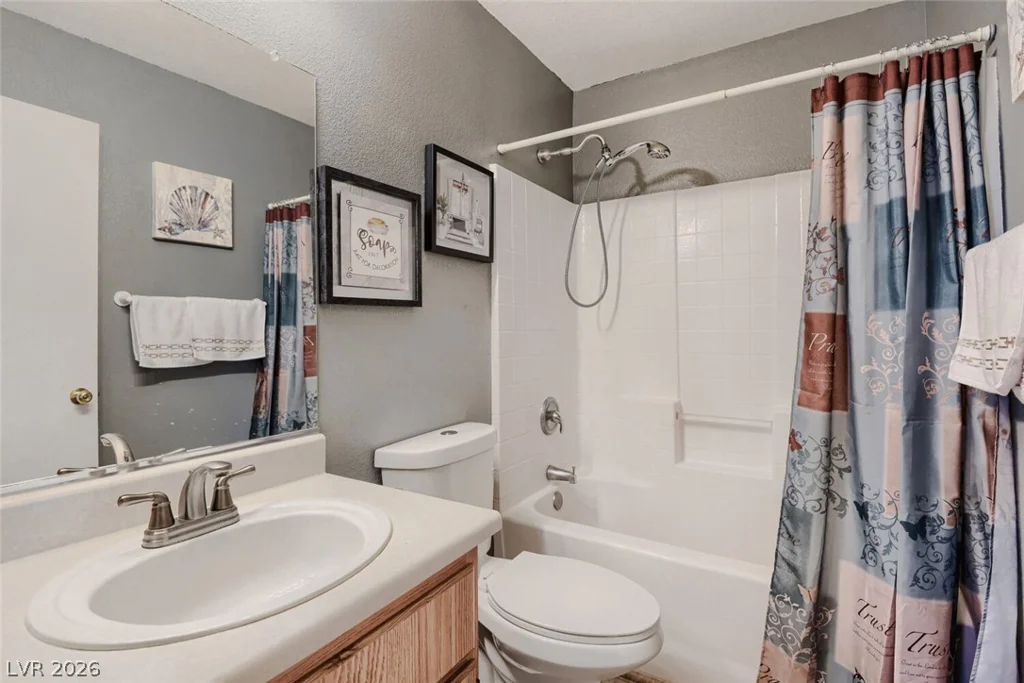 5222 Jungle Orchard, North Las Vegas, NV 89031