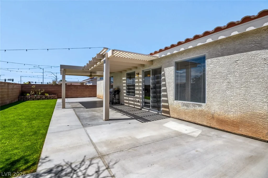 5222 Jungle Orchard, North Las Vegas, NV 89031