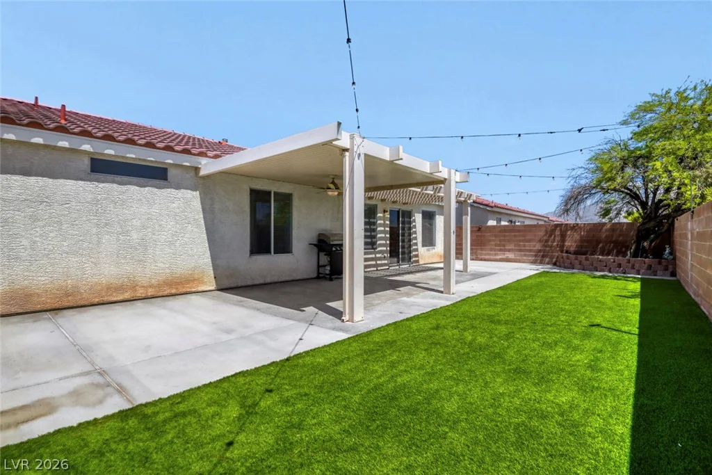 5222 Jungle Orchard, North Las Vegas, NV 89031