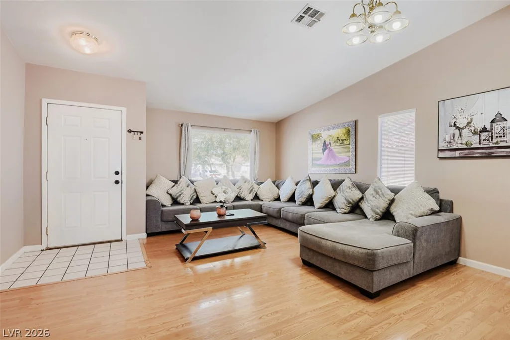 5222 Jungle Orchard, North Las Vegas, NV 89031
