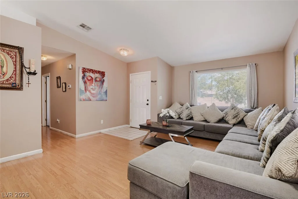 5222 Jungle Orchard, North Las Vegas, NV 89031