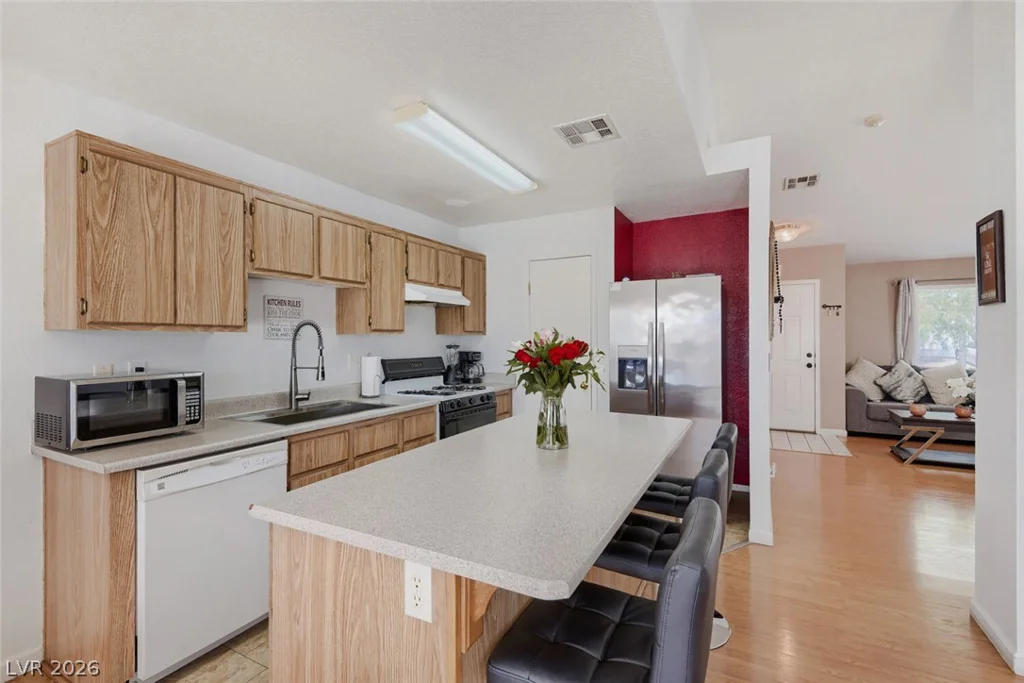 5222 Jungle Orchard, North Las Vegas, NV 89031