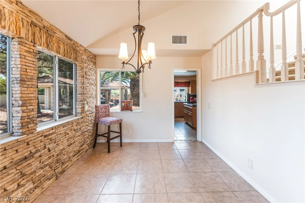 2000 White Falls, Las Vegas, NV 89128