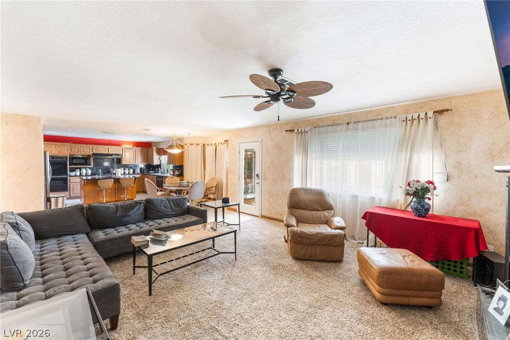 2000 White Falls, Las Vegas, NV 89128