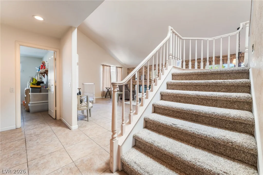 2000 White Falls, Las Vegas, NV 89128