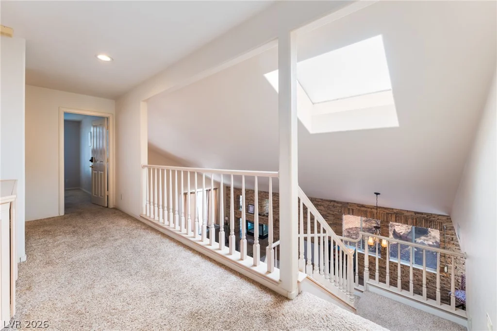 2000 White Falls, Las Vegas, NV 89128