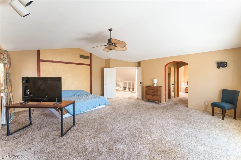 2000 White Falls, Las Vegas, NV 89128