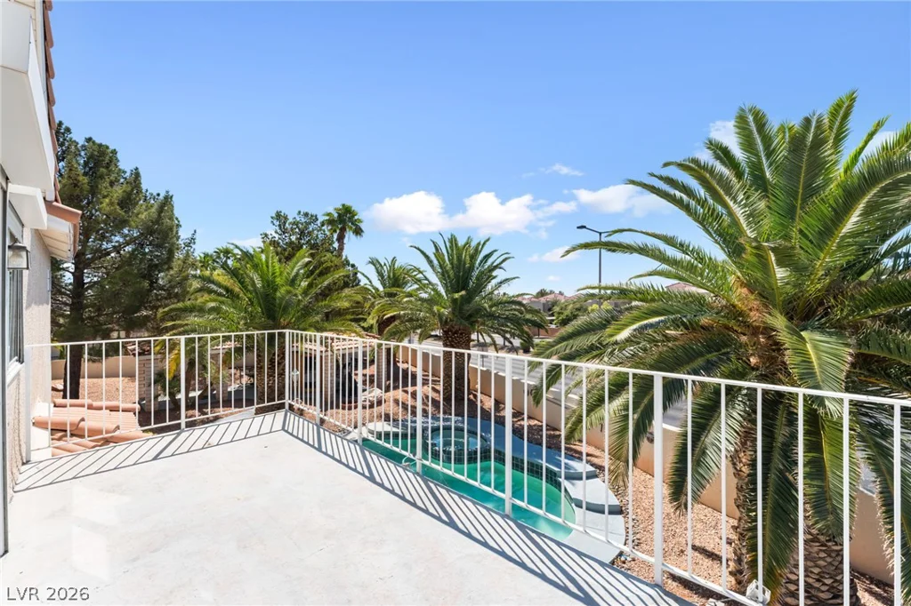 2000 White Falls, Las Vegas, NV 89128