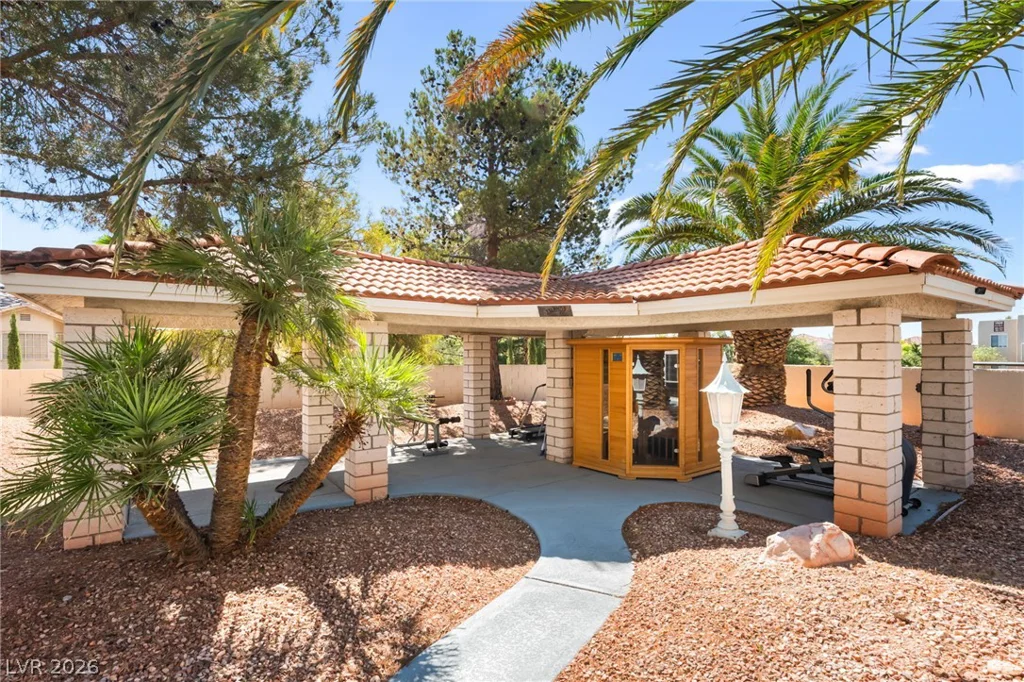 2000 White Falls, Las Vegas, NV 89128