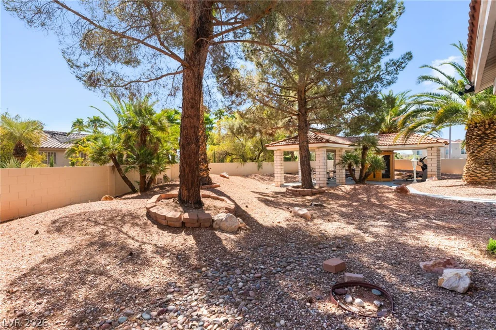 2000 White Falls, Las Vegas, NV 89128