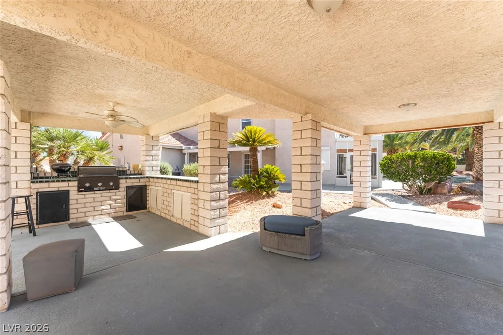 2000 White Falls, Las Vegas, NV 89128