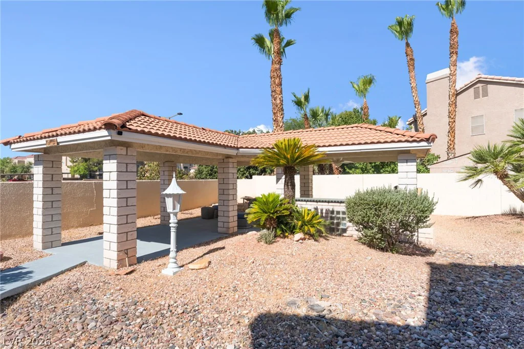 2000 White Falls, Las Vegas, NV 89128