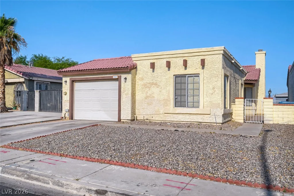 2247 Sierra Sunrise, Las Vegas, NV 89156