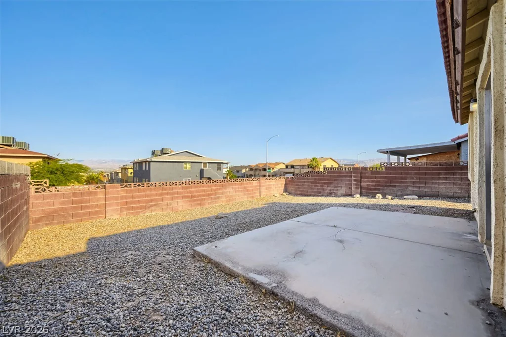 2247 Sierra Sunrise, Las Vegas, NV 89156