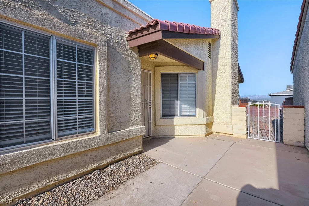 2247 Sierra Sunrise, Las Vegas, NV 89156