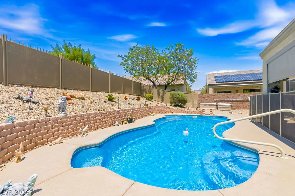 2504 Shore Bird, North Las Vegas, NV 89084