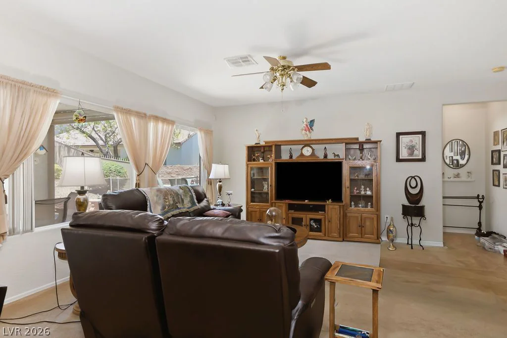 2504 Shore Bird, North Las Vegas, NV 89084