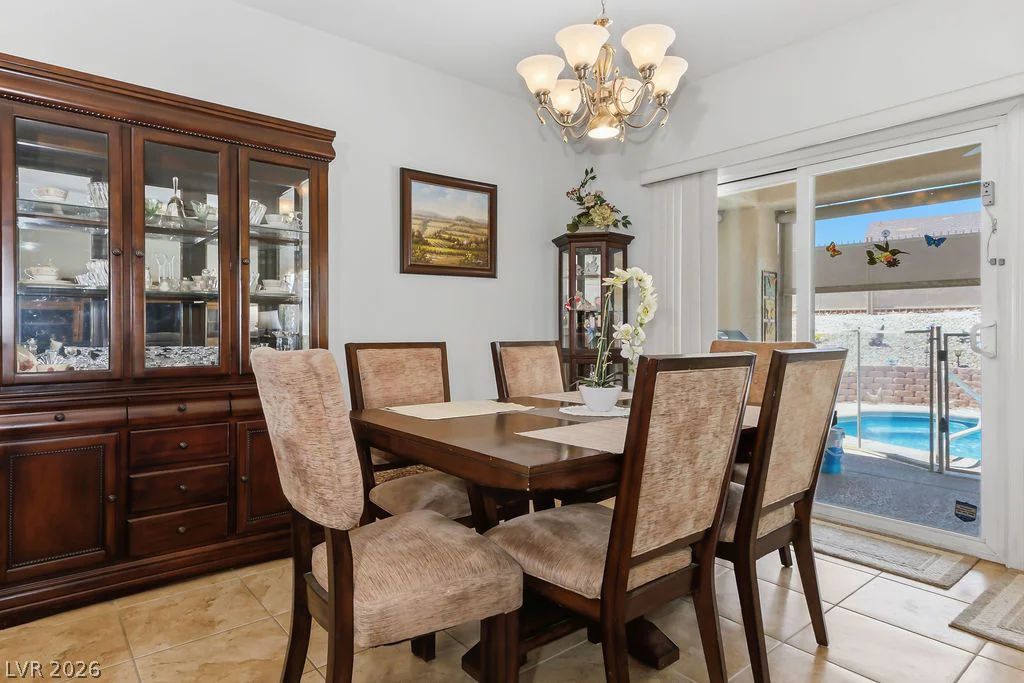 2504 Shore Bird, North Las Vegas, NV 89084