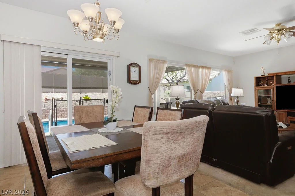2504 Shore Bird, North Las Vegas, NV 89084