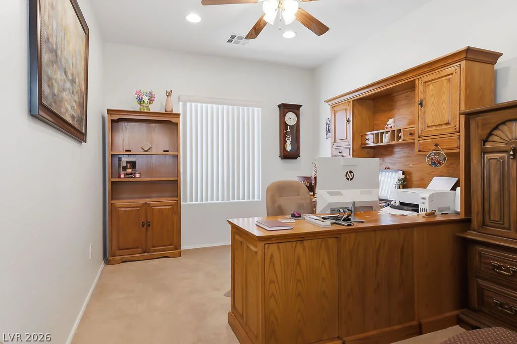 2504 Shore Bird, North Las Vegas, NV 89084