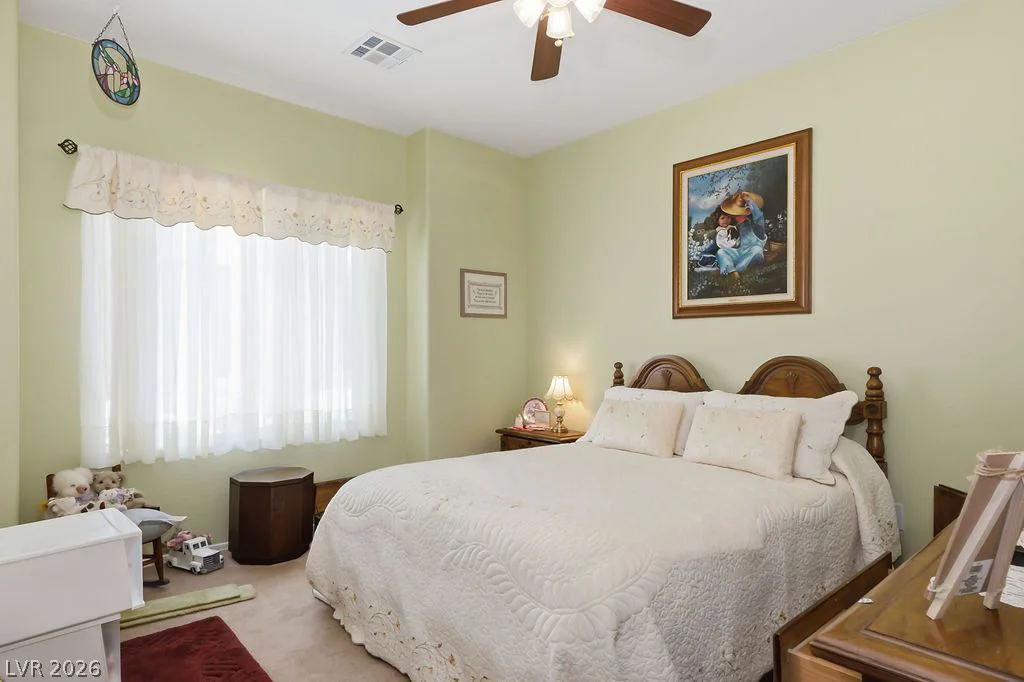 2504 Shore Bird, North Las Vegas, NV 89084