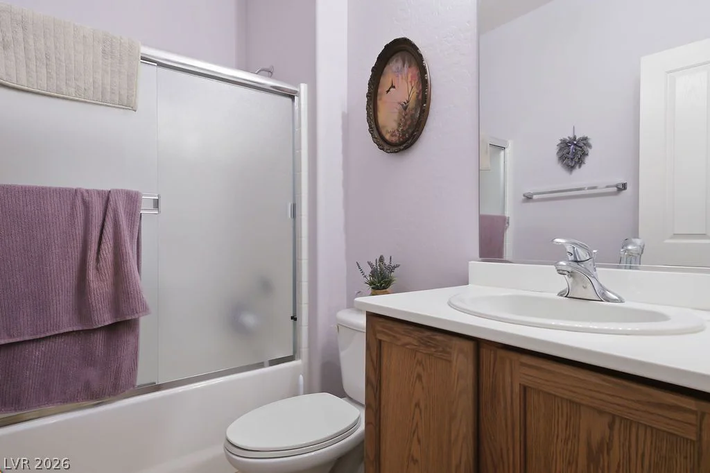 2504 Shore Bird, North Las Vegas, NV 89084