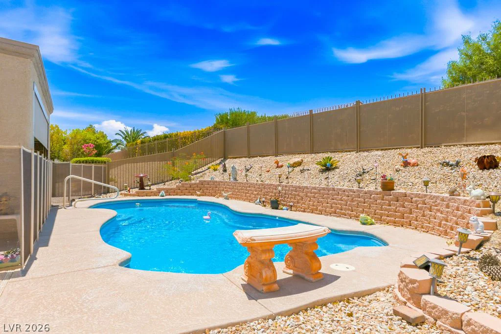 2504 Shore Bird, North Las Vegas, NV 89084