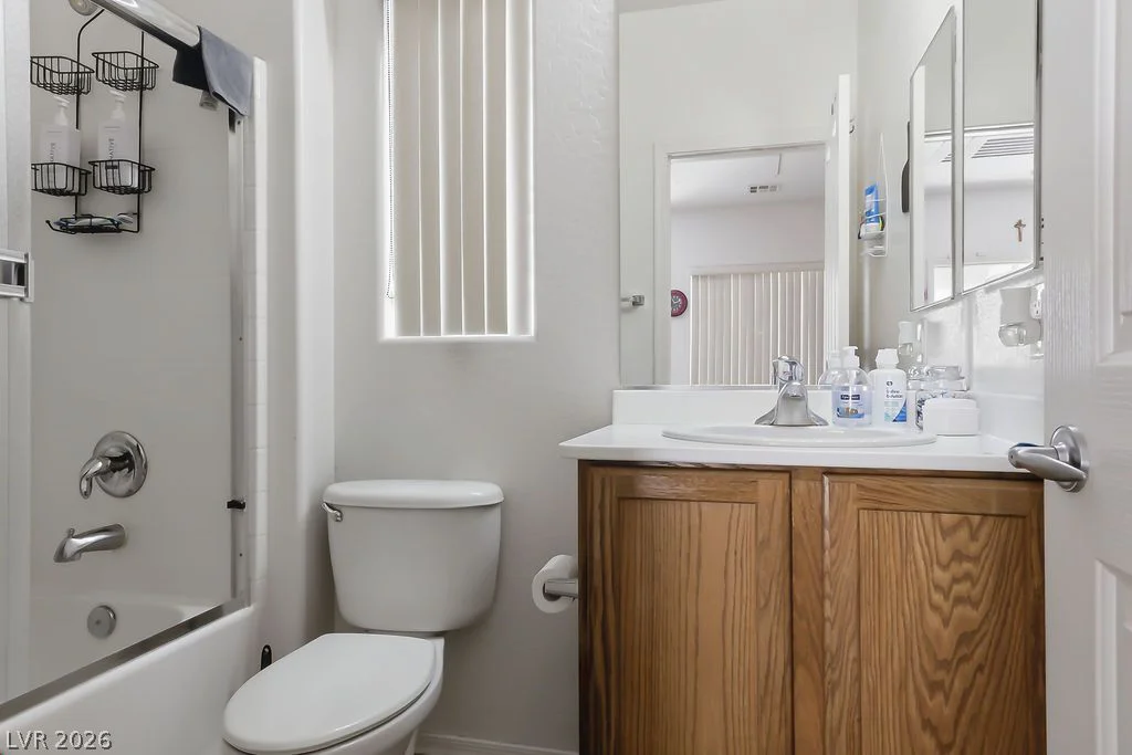 2504 Shore Bird, North Las Vegas, NV 89084