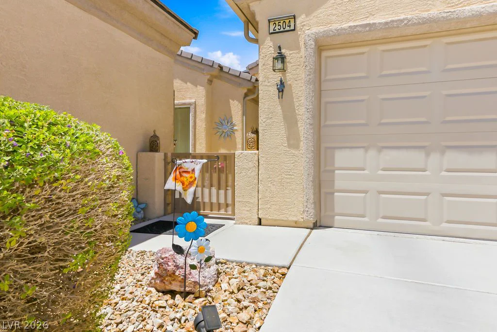 2504 Shore Bird, North Las Vegas, NV 89084