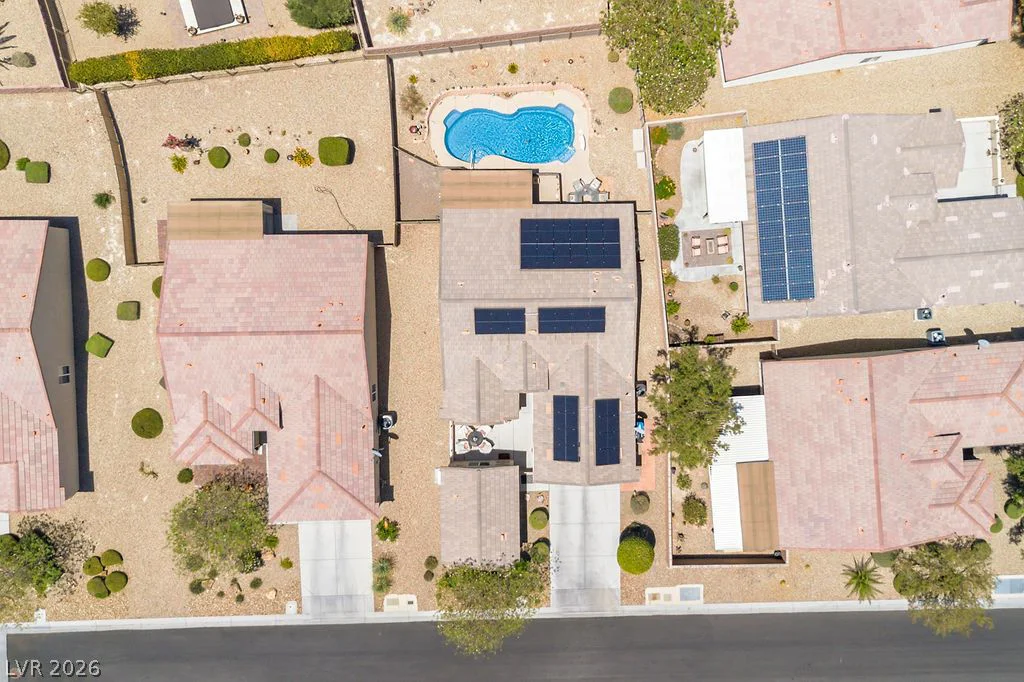 2504 Shore Bird, North Las Vegas, NV 89084