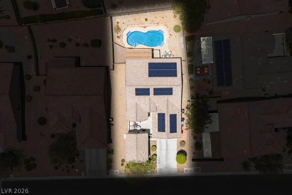 2504 Shore Bird, North Las Vegas, NV 89084