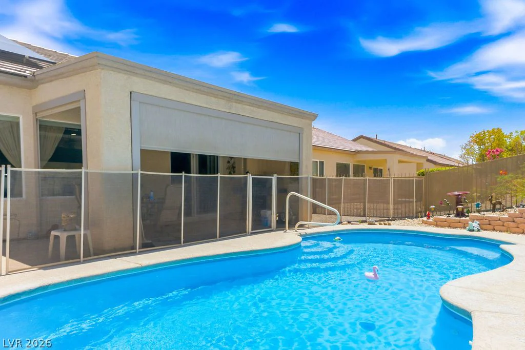 2504 Shore Bird, North Las Vegas, NV 89084