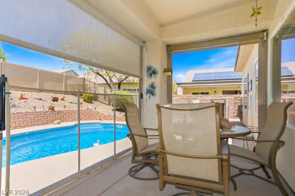 2504 Shore Bird, North Las Vegas, NV 89084