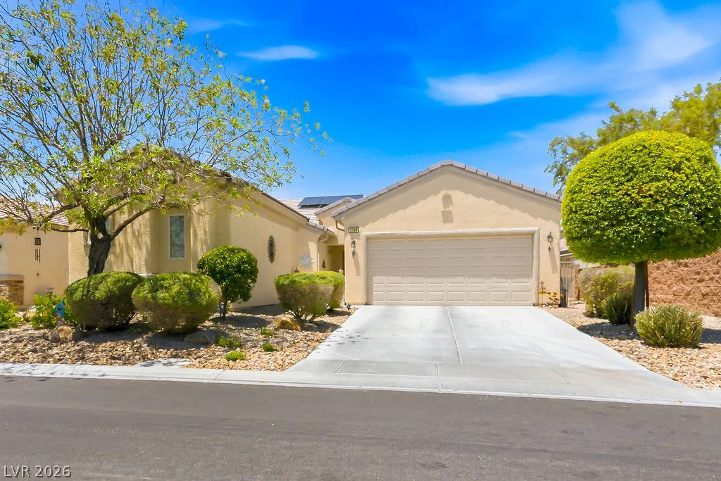 2504 Shore Bird, North Las Vegas, NV 89084