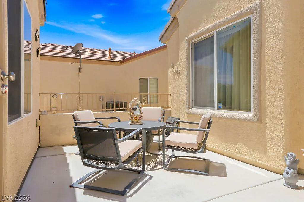 2504 Shore Bird, North Las Vegas, NV 89084