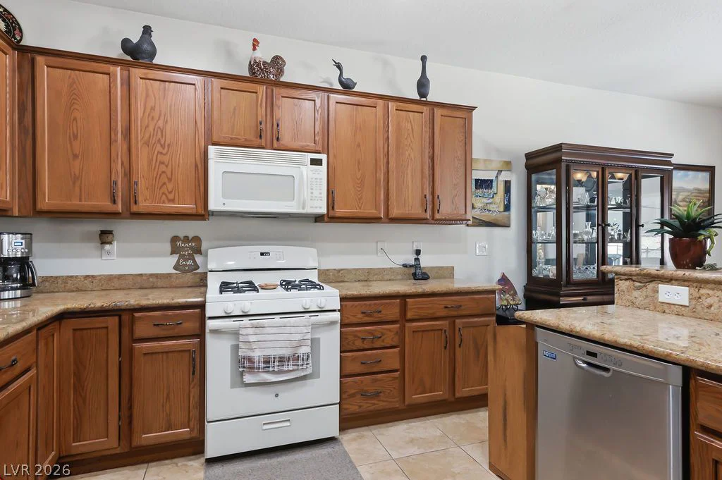 2504 Shore Bird, North Las Vegas, NV 89084