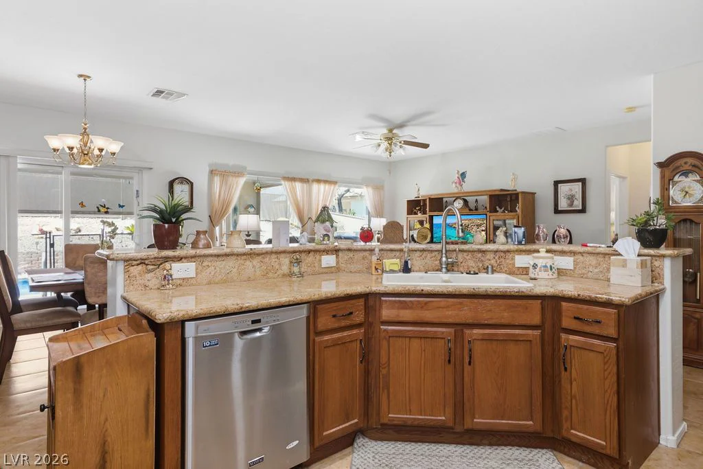 2504 Shore Bird, North Las Vegas, NV 89084