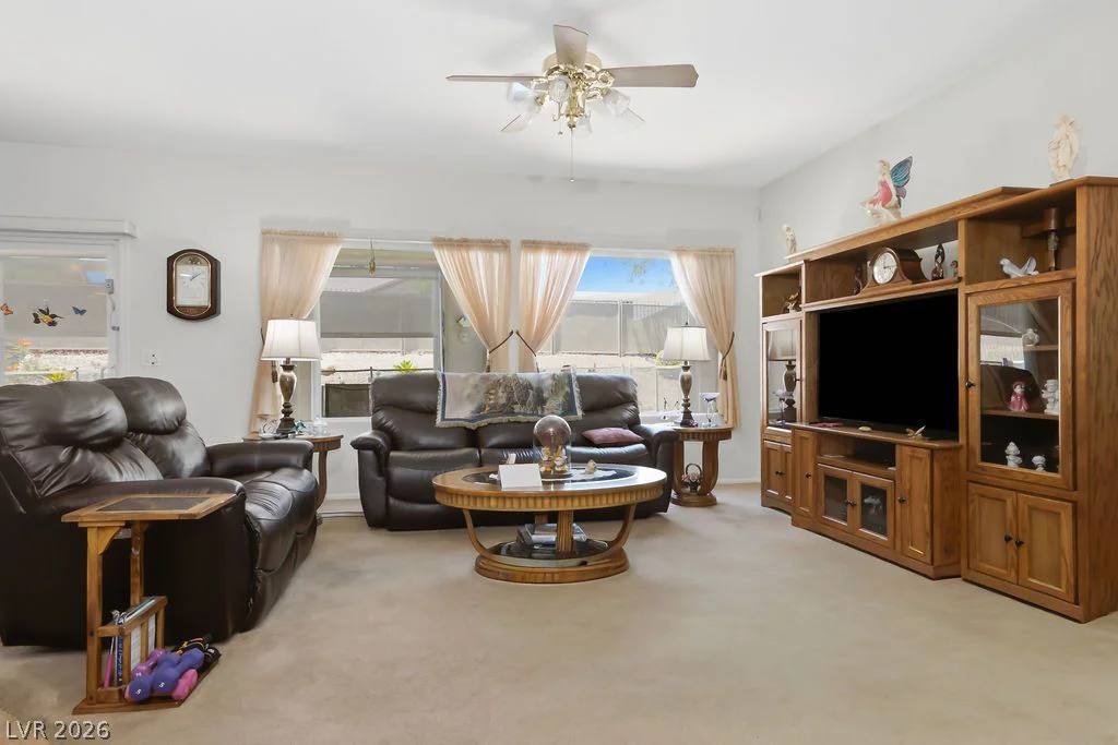 2504 Shore Bird, North Las Vegas, NV 89084