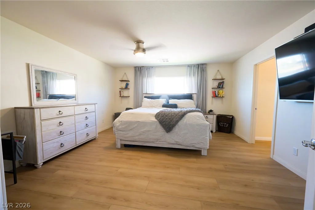 7391 Bridger Hill, Las Vegas, NV 89139