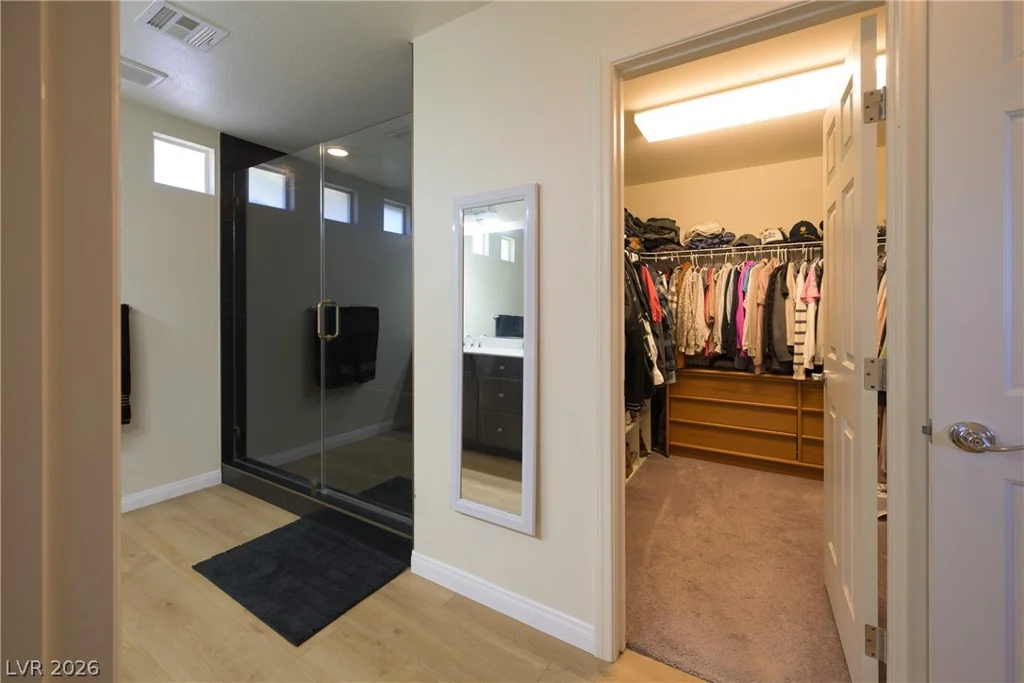 7391 Bridger Hill, Las Vegas, NV 89139