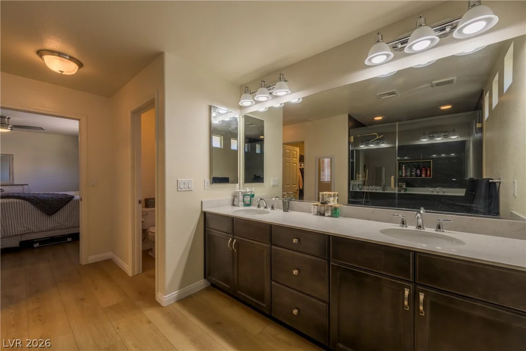 7391 Bridger Hill, Las Vegas, NV 89139