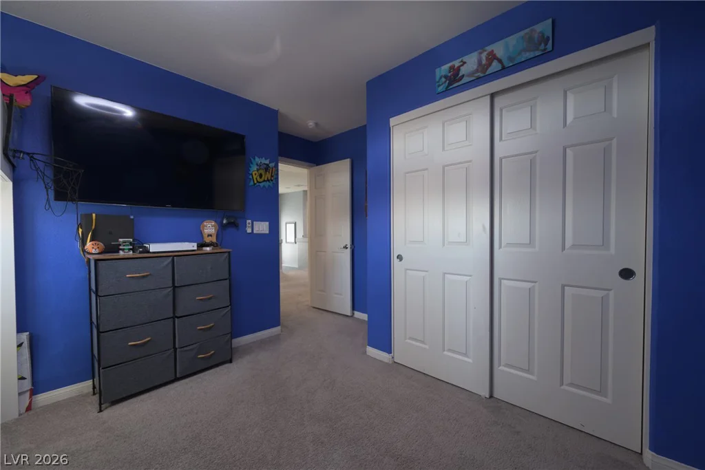 7391 Bridger Hill, Las Vegas, NV 89139
