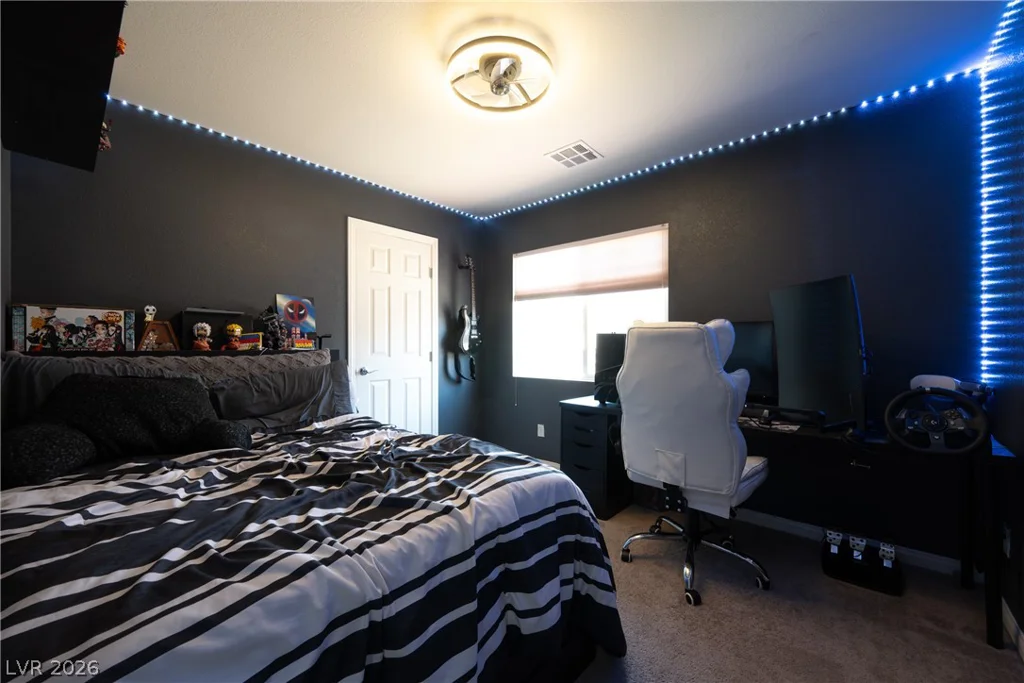 7391 Bridger Hill, Las Vegas, NV 89139
