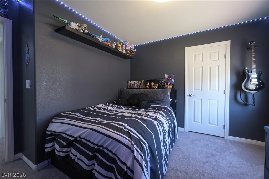 7391 Bridger Hill, Las Vegas, NV 89139