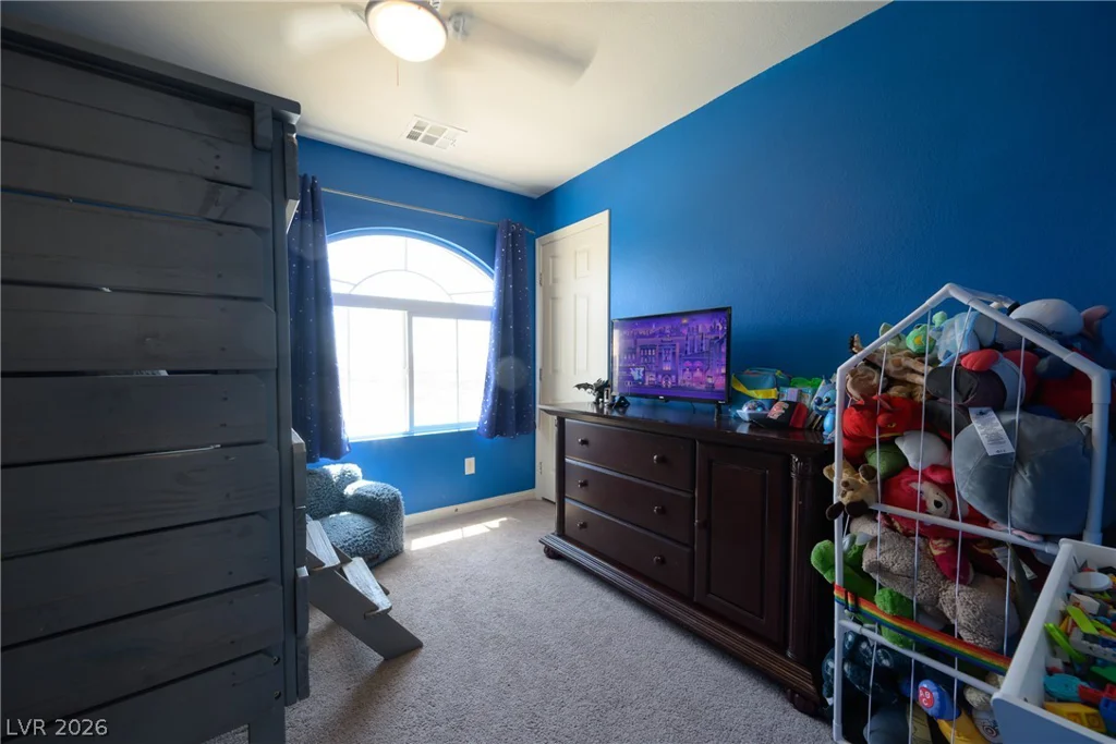 7391 Bridger Hill, Las Vegas, NV 89139