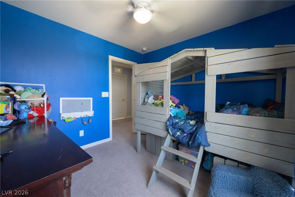 7391 Bridger Hill, Las Vegas, NV 89139