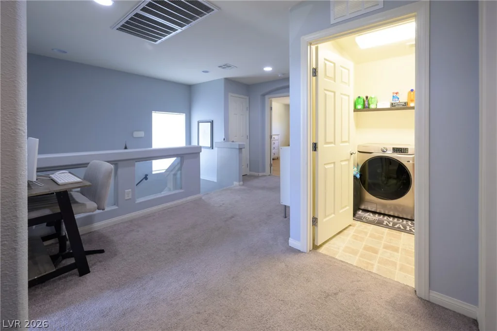 7391 Bridger Hill, Las Vegas, NV 89139