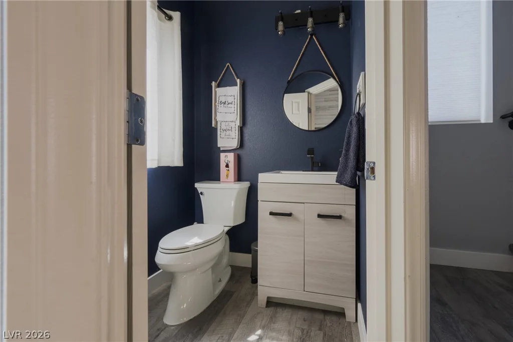 7391 Bridger Hill, Las Vegas, NV 89139