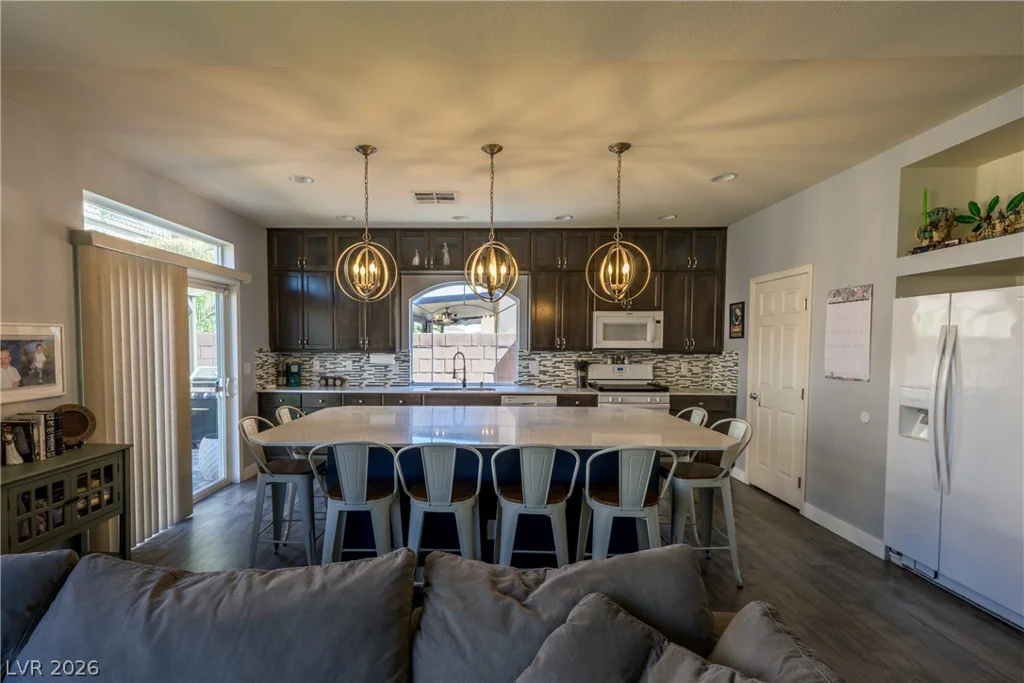 7391 Bridger Hill, Las Vegas, NV 89139