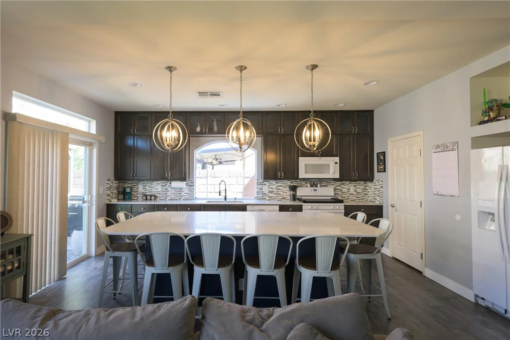 7391 Bridger Hill, Las Vegas, NV 89139